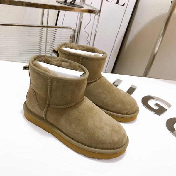 UGG wlCRs[X6422A