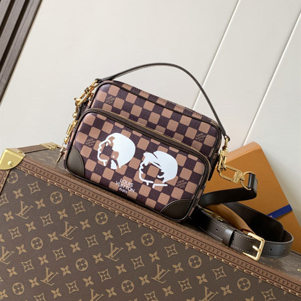 ���C���B�g���o�b�O�R�s�[N40797 [N40797]